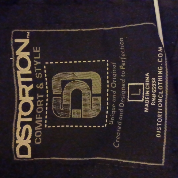 Bomber jacket size L - Picture 4 of 6